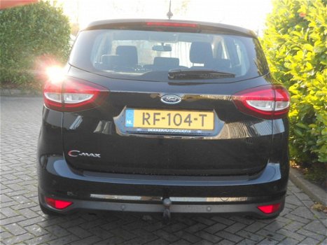 Ford C-Max - Trend 1.5 TDCi 95PK Compact Trekhaak - 1