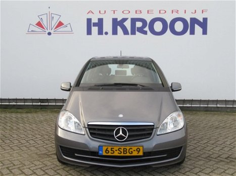 Mercedes-Benz A-klasse - 160 BlueEFFICIENCY Business Class - zeer nette auto - 1