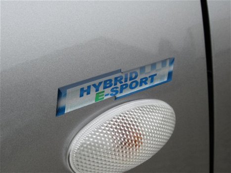 Suzuki Swift - 1.2 Select Smart Hybrid Hybrid E-Sport Uniek in Nederland - 1
