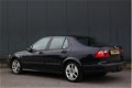 Saab 9-5 - 2.0t Vector Navigatie/Half-Leder/Parkeersensor/Apk09-2020 - 1 - Thumbnail