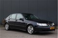 Saab 9-5 - 2.0t Vector Navigatie/Half-Leder/Parkeersensor/Apk09-2020 - 1 - Thumbnail