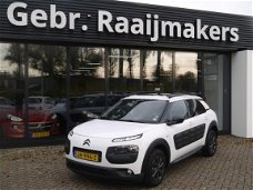 Citroën C4 Cactus - 1.6HDi *Navi*Camera*Panoramadak*EXPORT/EX.BPM