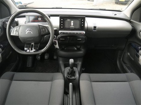 Citroën C4 Cactus - 1.6HDi *Navi*Camera*Panoramadak*EXPORT/EX.BPM - 1