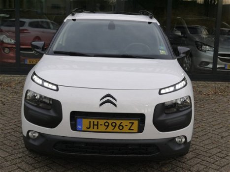 Citroën C4 Cactus - 1.6HDi *Navi*Camera*Panoramadak - 1