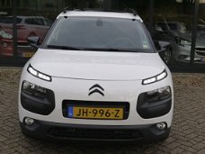 Citroën C4 Cactus - 1.6HDi *Navi*Camera*Panoramadak