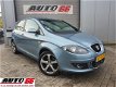 Seat Altea - 2.0 TDI Stylance Navi Cruise Control (Inruil Mogelijk) (bj 2005) - 1 - Thumbnail