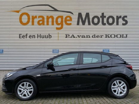 Opel Astra - Actieprijs 1.0 Online Ed - 1