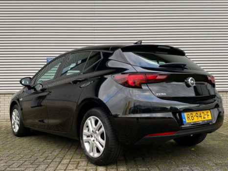 Opel Astra - Actieprijs 1.0 Online Ed - 1