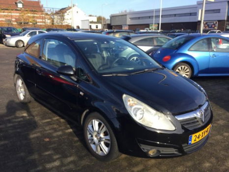 Opel Corsa - 1.4-16V Enjoy - 1