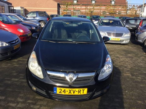 Opel Corsa - 1.4-16V Enjoy - 1