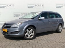 Opel Astra Wagon - 1.8 Business APK tot 06-2020/ Airco/ Cruise-ctr/ Trekhaak/ LMV