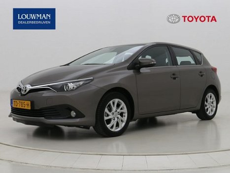 Toyota Auris - 1.2T Energy l Navi l LMV l Camera - 1