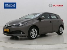 Toyota Auris - 1.2T Energy l Navi l LMV l Camera