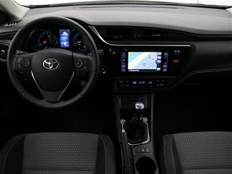 Toyota Auris Touring Sports - 1.2T Energy Plus l Navigatie l LM velgen - 1