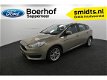 Ford Focus - 1.0 Edition 100PK | 8inch Navi | Cruise | Airco | Parkeersensoren | Boordcomputer - 1 - Thumbnail