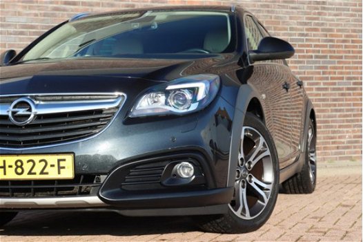 Opel Insignia Sports Tourer - Country 1.6 CDTI EcoFLEX Business+ | Leder | Trekhaak | Navigatie | Xe - 1