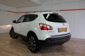 Nissan Qashqai - 1.6 Connect Edition, PANO, NAVI, CRUISE C, 17' LM VELGEN - 1 - Thumbnail