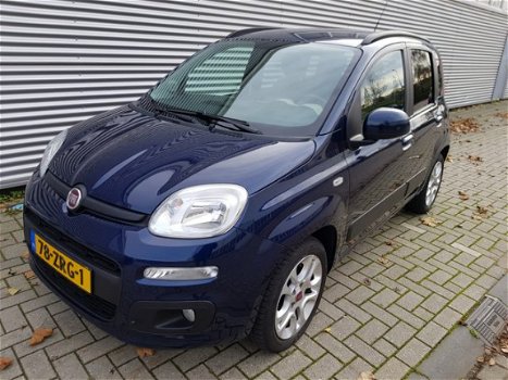 Fiat Panda - 0.9 TwinAir Lounge Rijklaarprijs - 1