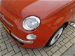 Fiat 500 - 1.2 Lounge Rijklaarprijs - 1 - Thumbnail