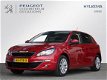 Peugeot 308 - 1.2 130PK 5-DRS STYLE | NAVI | PANORAMADAK | DEALER ONDERHOUDEN - 1 - Thumbnail