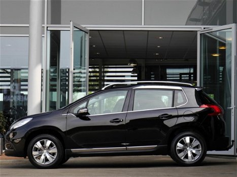 Peugeot 2008 - 1.2 VTI 82PK | ALLURE | TREKHAAK | NAVI | BLUETOOTH | - 1