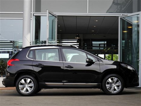 Peugeot 2008 - 1.2 VTI 82PK | ALLURE | TREKHAAK | NAVI | BLUETOOTH | - 1