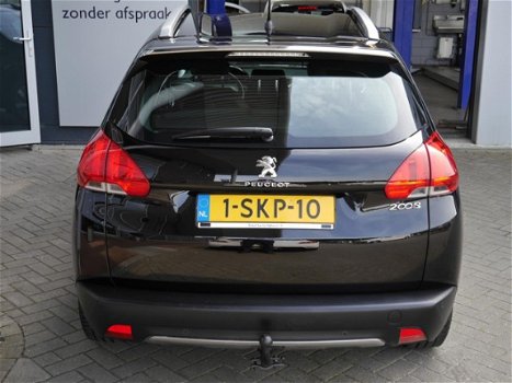 Peugeot 2008 - 1.2 VTI 82PK | ALLURE | TREKHAAK | NAVI | BLUETOOTH | - 1