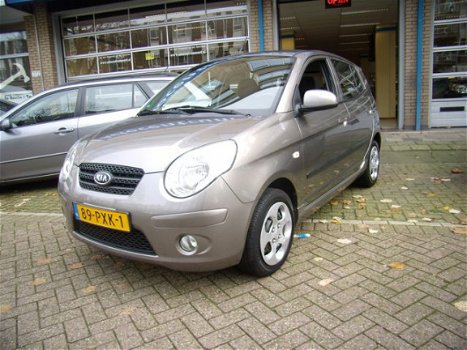 Kia Picanto - 1.0 Seven - 1