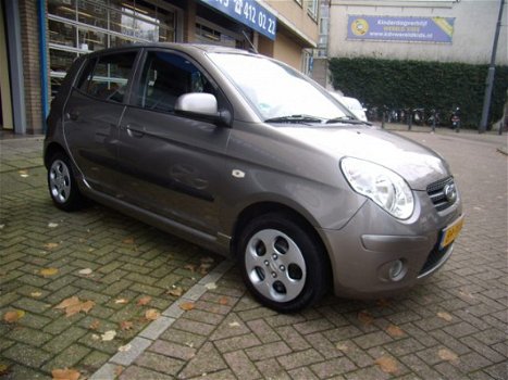 Kia Picanto - 1.0 Seven - 1