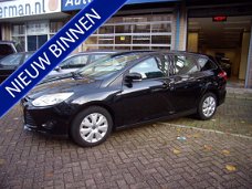 Ford Focus Wagon - 1.6 TI-VCT Trend nw model