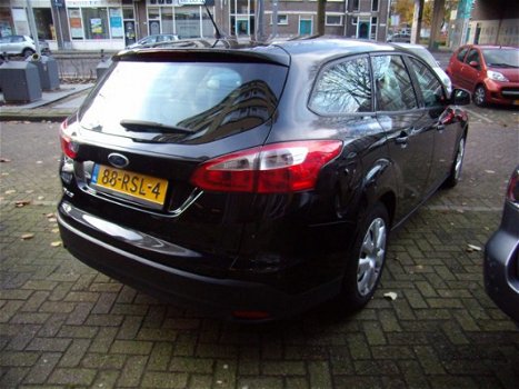 Ford Focus Wagon - 1.6 TI-VCT Trend nw model - 1