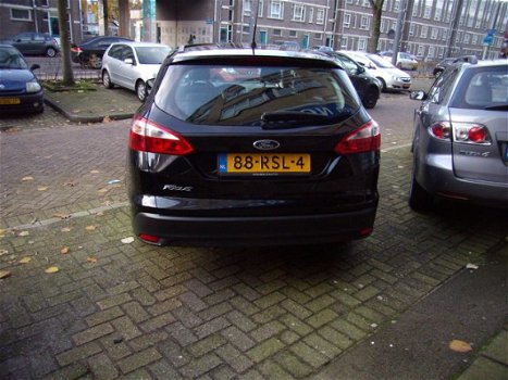 Ford Focus Wagon - 1.6 TI-VCT Trend nw model - 1