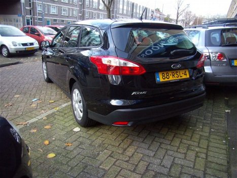 Ford Focus Wagon - 1.6 TI-VCT Trend nw model - 1