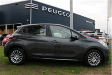 Peugeot 208 - 1.2 e-VTi 2Tronic 82PK 5D Active