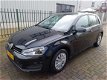 Volkswagen Golf - 1.2 TSI Blue Motion Airco-Nav- NL AUTO-N.A.P - 1 - Thumbnail