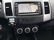 Peugeot 4007 - 2.2 HDiF GT 7p. 4Wd 115kw 6-Bak Bj:2008 NAP - 1 - Thumbnail