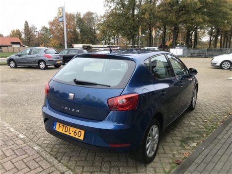 Seat Ibiza - 1.2 TSI Chill out prijs rijklaar , - 1