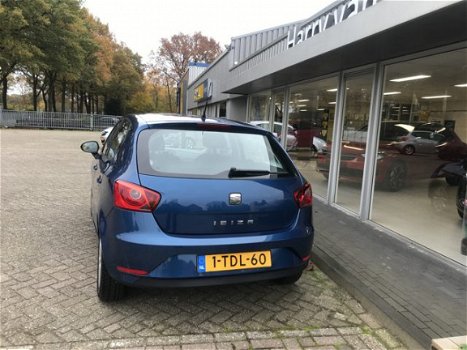 Seat Ibiza - 1.2 TSI Chill out prijs rijklaar , - 1