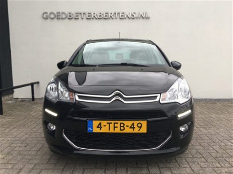 Citroën C3 - 1.2 VTi Collection Plus | Navigatie | Bluetooth | PDC | Climate Control | Prijs IS Rijk - 1