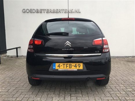 Citroën C3 - 1.2 VTi Collection Plus | Navigatie | Bluetooth | PDC | Climate Control | Prijs IS Rijk - 1