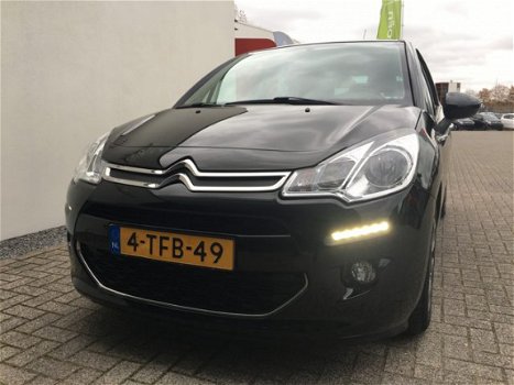 Citroën C3 - 1.2 VTi Collection Plus | Navigatie | Bluetooth | PDC | Climate Control | Prijs IS Rijk - 1