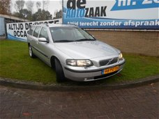 Volvo V70 - 2.4 D5 Comfort Line