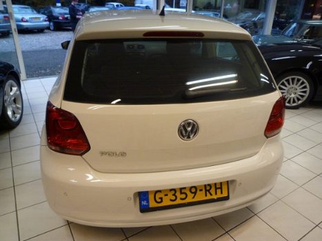 Volkswagen Polo - 1.2 Easyline/Airco - 1