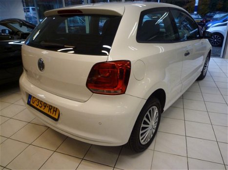 Volkswagen Polo - 1.2 Easyline/Airco - 1