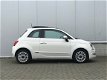 Fiat 500 - |van € 18.795, - |voor € 12.950, - |80pk |Lounge |Schuifdak |15'' Lichtmetalen velgen - 1 - Thumbnail