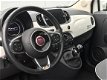 Fiat 500 - 1.2 69pk Lounge /NAVI/ - 1 - Thumbnail