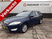 Ford Mondeo Wagon - 2.0-16V Titanium - 1 - Thumbnail