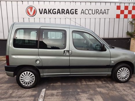 Peugeot Partner MPV - 1.4 Zenith 2 Airco - 1