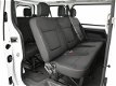 Renault Trafic - Kombi 1.6DCi Bpm vrij 9-Persoons Airco - 1 - Thumbnail