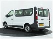 Renault Trafic - Kombi 1.6DCi Bpm vrij 9-Persoons Airco - 1 - Thumbnail